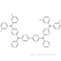 [1,1'-Biphenyl]-4,4'-diamine, N,N'-bis[4-[bis(3-methylphenyl)amino]phenyl]-N,N'-diphenyl- CAS 199121-98-7